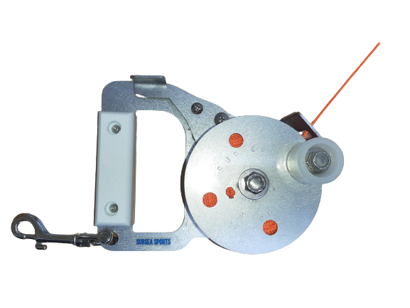 Adjustable Line Angle, steep
